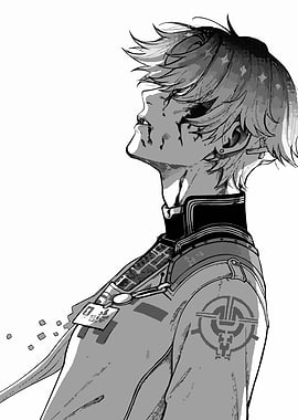 Wuthering Waves Xiangli Yao