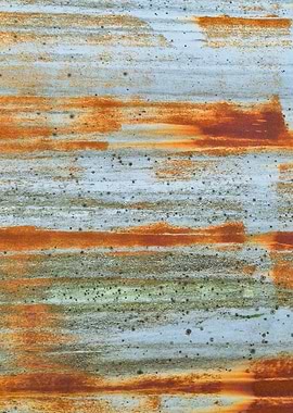 Rusty Metal Texture