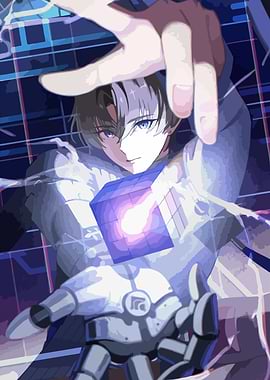 Wuthering Waves Xiangli Yao