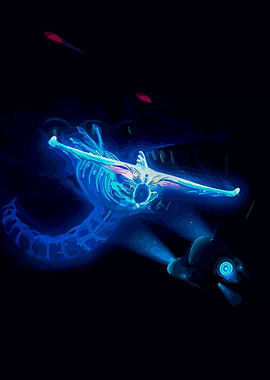 Subnautica Ghost Leviathan Encounter