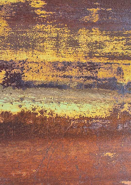 Rusty Metal Texture