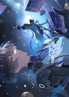 Wuthering Waves Xiangli Yao