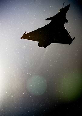Rafale / Milky Way Ver.
