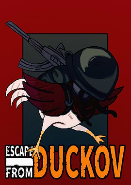 Escape from Duckov