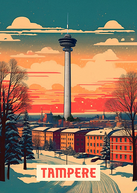 Tampere