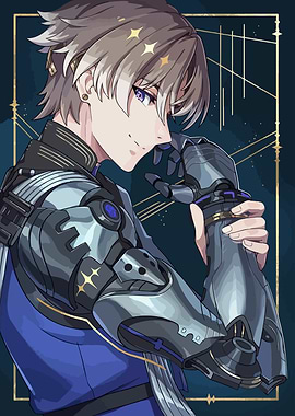 Wuthering Waves Xiangli Yao