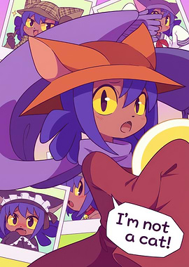 Niko OneShot: Identity Crisis