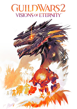 Guild Wars 2: Visions of Eternity