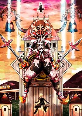 Kingdom Hearts: Organization XIII Confrontation