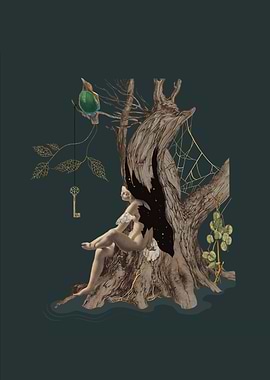 Spirit of the Forest