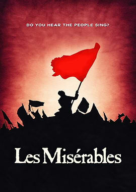 Les Misérables Movie