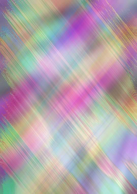 Abstract Pastel Diagonal Lines Background