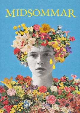 Midsommar Movie