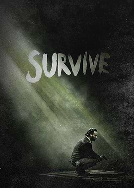 Survive: The Walking Dead