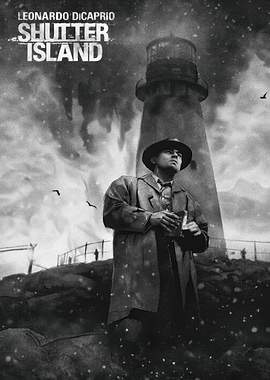 Shutter Island Movie