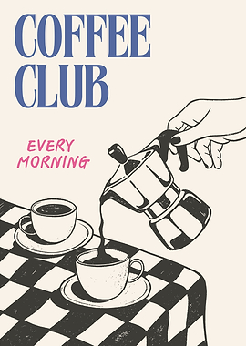 Coffee Club