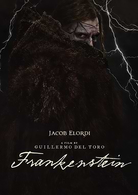 Frankenstein Movie