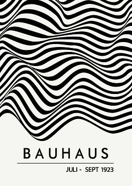 BAUHAUS | Berge BK