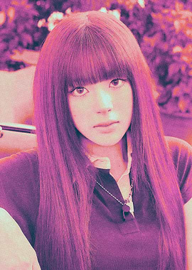 Seeun STAYC 'I WANT IT'