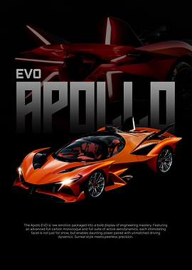 Apollo EVO
