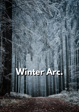 Winter Arc motivation