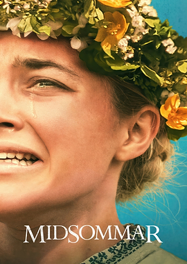 Midsommar movie