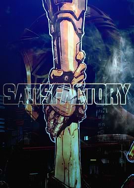 Satisfactory Game Helping Hand