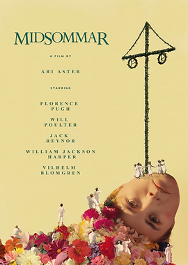 Midsommar Movie