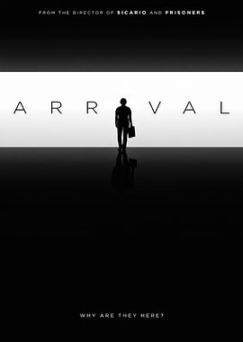 Arrival Movie