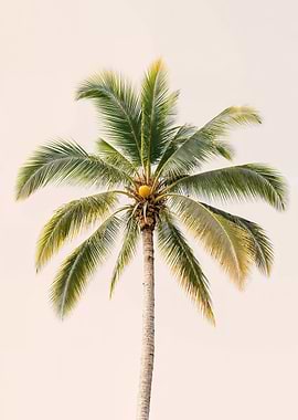 Palm Tree Photography