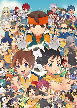 Inazuma Eleven