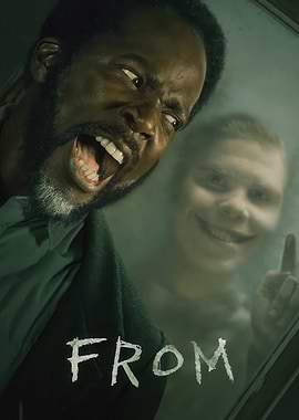 From TV Series Poster