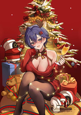 Belle Zenless Zone Zero