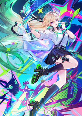 Lynae Wuthering Waves