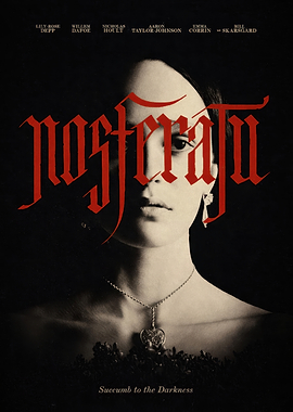 Nosferatu Movie