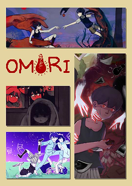 Omori Collage