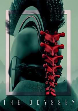 The Odyssey: Agamemnon