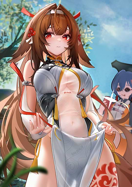 Ye Shunguang Zenless Zone Zero