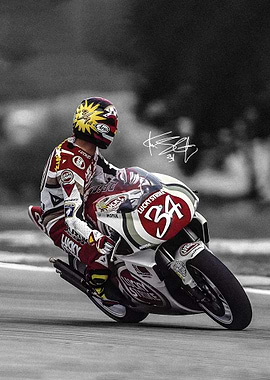 Kevin Schwantz