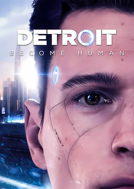 Detroit: Become Human