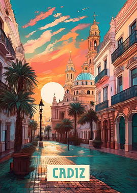 Cadiz