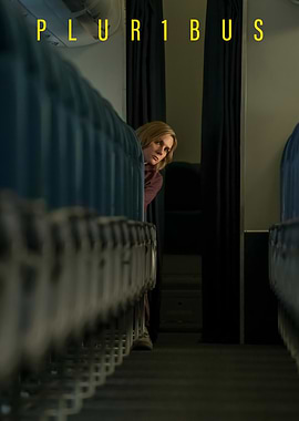 Plur1bus Movie Poster