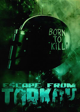 Escape From Tarkov: Born to Kill