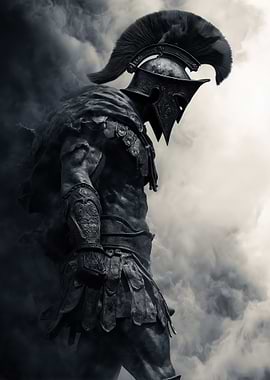 Spartan Gladiator