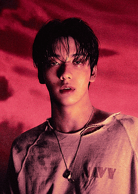 Soobin TXT “The Star Chapter: TOGETHER”