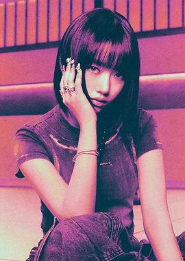 Sooin MEOVV “MY EYES OPEN VVIDE”