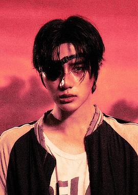 Beomgyu TXT “The Star Chapter: TOGETHER”