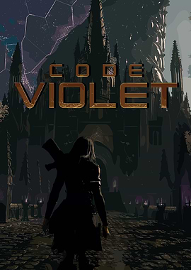 Code Violet: Dark Fantasy Adventure