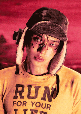 Yeonjun TXT “The Star Chapter: TOGETHER”