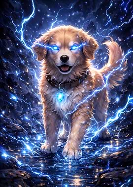 Electric Dog
